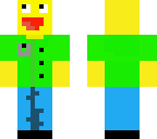 grayson's skin