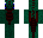 green dragon