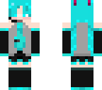 hatsune de miku