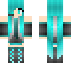 hatsune miku
