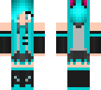 hatsune miku
