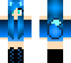 heijeghetermira water wolf