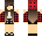 herobrine me