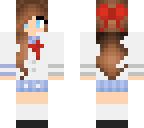 highschool girl