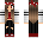 hipster girl