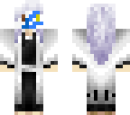 hollow jushiro