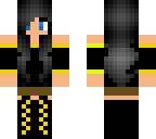 hufflepuff student
