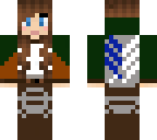 hunter girl