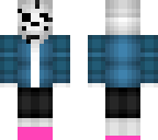hurt sans