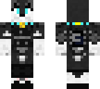 husky soldier