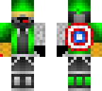 hydrasoldier22