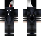 i am a ghoul