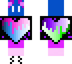 info in description