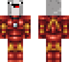iron ross