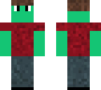 jaconader skin