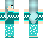 katelyn in pj's