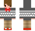 kawaii boy 2