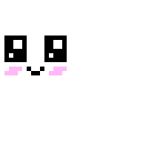 kawaii face