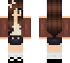 kawaiii_shenay for roleplay day out with twins
