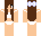 kawaiii_shenay for roleplay swimming kit