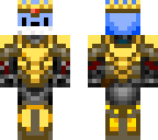 king fox