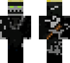 king of skeleton knights