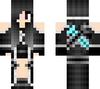 kirito skin edited edit