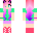 kitten girl