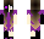 lady ender