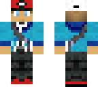 laurance pixlemon 2