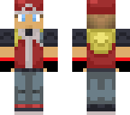 laurance pokemon