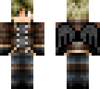 leon jacket with wings