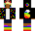 lgbt neko