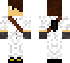 lil m zombie scientist