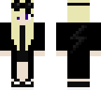 mad scientist black