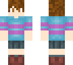 male frisk