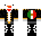 mariachi