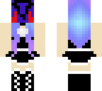 masked maid