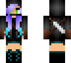 me assassin form