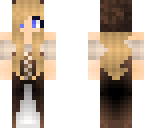 medieval girl