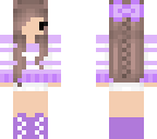meh skin