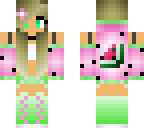 melon girl