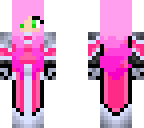 millie the sabor wand