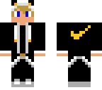 mimo's skin