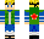 minato namikaze 2