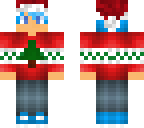 mlgbooty christmas sweater