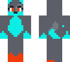 mr wolf ender