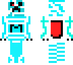 mrjoris skin
