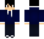 my custom skin