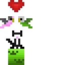 my new logo